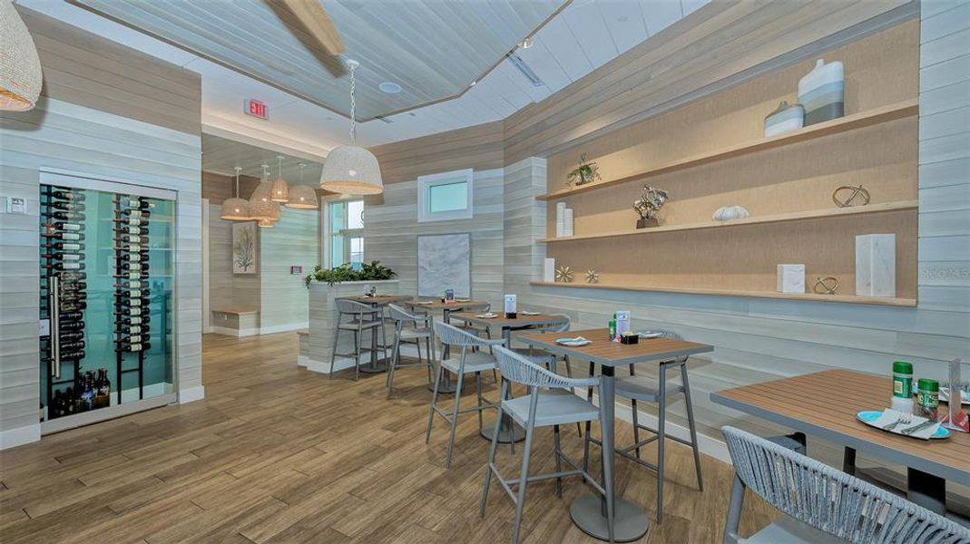 Community amenities in Del Webb BayView, Parrish (Image 30).