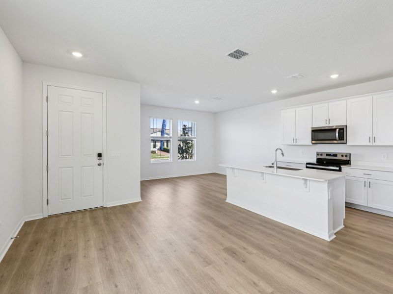 Image 13 of a home in The Meadow at Crossprairie Bungalows. Image 13 of a home in The Meadow at Crossprairie Bungalows.