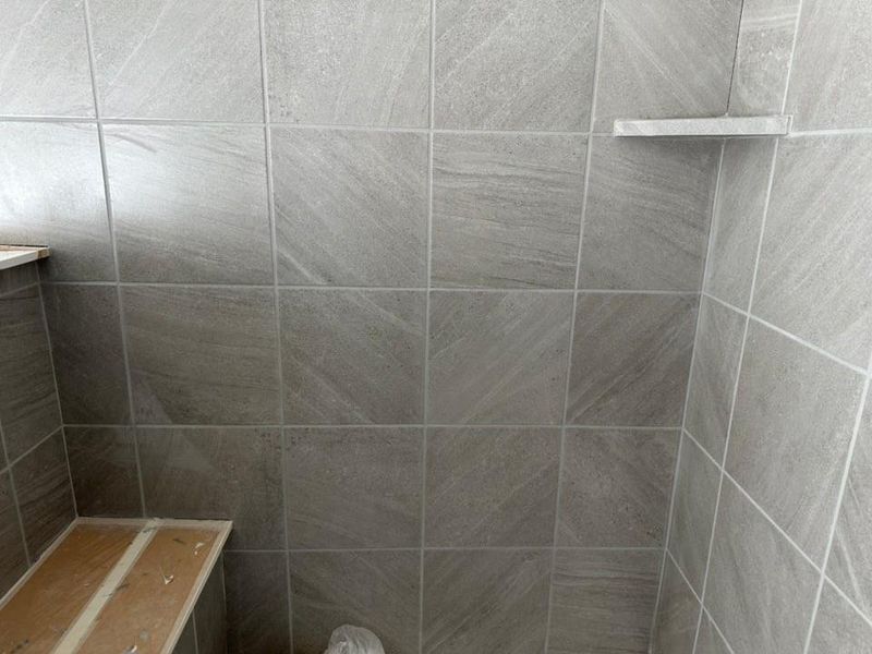 In-progress construction of a new home in Oak Valley, Oak Ridge, TX (Image 14). In-progress construction of a new home in Oak Valley, Oak Ridge, TX (Image 14).