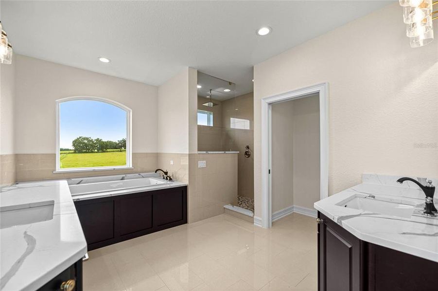 Furnished interior view inside a new home in , Morriston (Image 4). Furnished interior view inside a new home in , Morriston (Image 4).