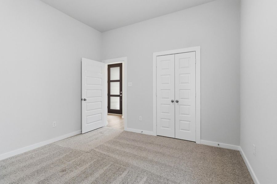Representative Photo. Not Actual Home. Actual home features, colors, and details may vary.