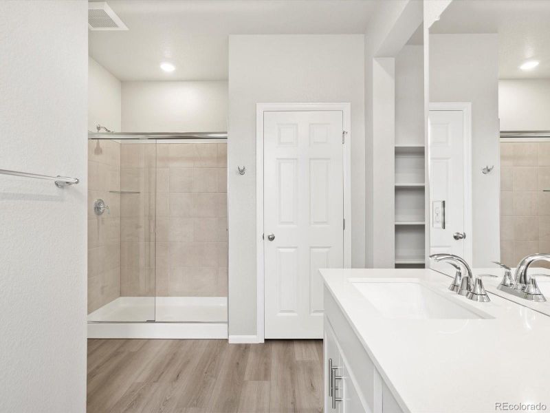 Image 42 of a home in Poudre Heights: The Alpine Collection.