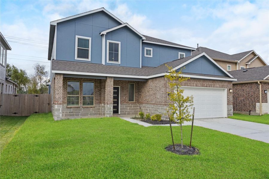 Image 30 of a home in Kendall Lakes.