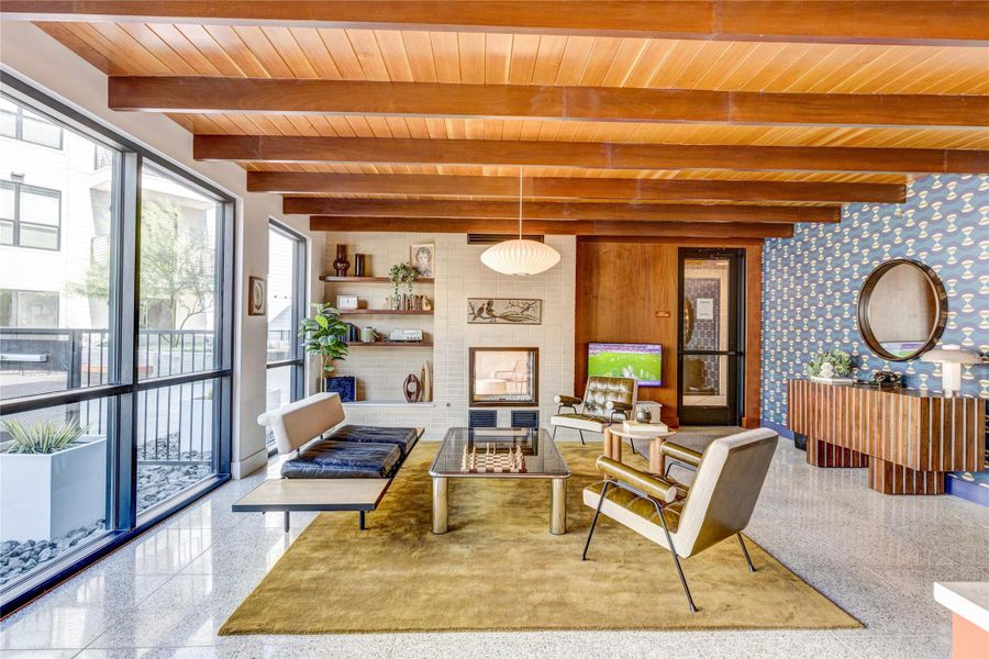 Community amenities in , Austin (Image 17).