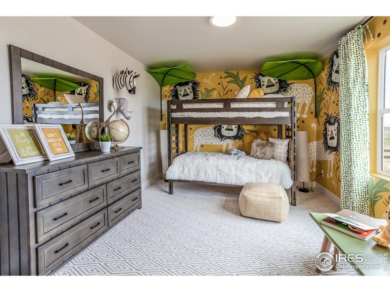 EXAMPLE PHOTO: BEDROOM EXAMPLE PHOTO: BEDROOM