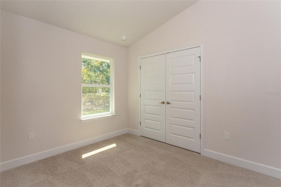 Spacious, unfurnished interior of a new home in , Palm Coast (Image 24).