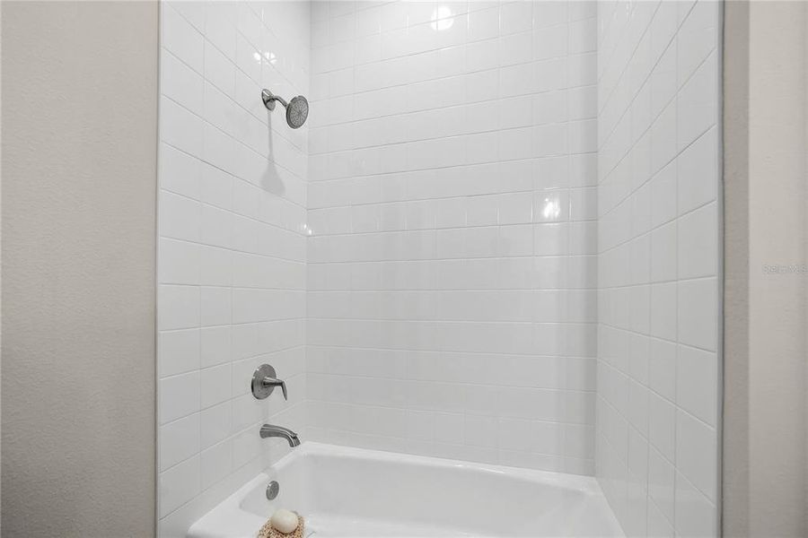 Furnished interior view inside a new home in , Lady Lake (Image 30).