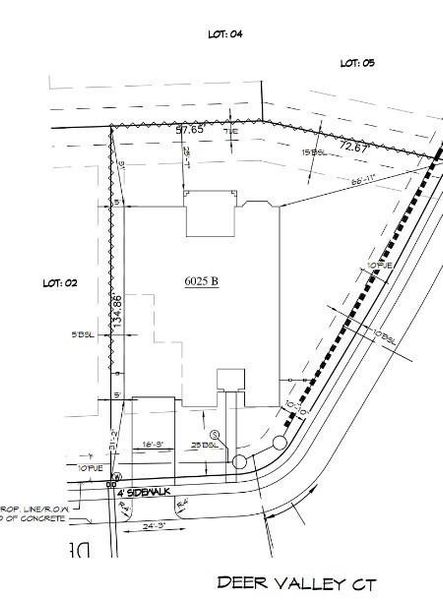 Image 6 of a home in Meridiana 70'. Image 6 of a home in Meridiana 70'.