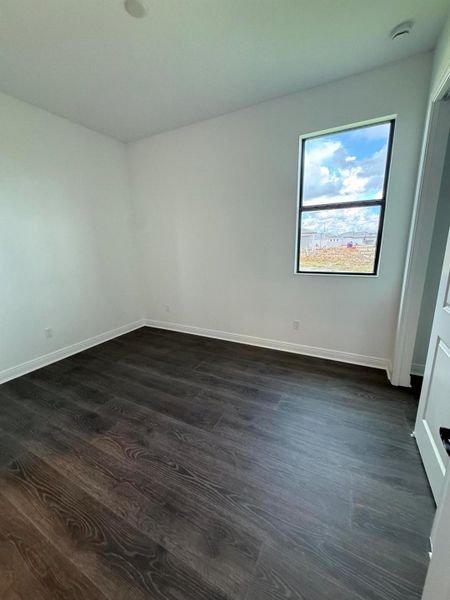 Spacious, unfurnished interior of a new home in , Port St. Lucie (Image 22). Spacious, unfurnished interior of a new home in , Port St. Lucie (Image 22).