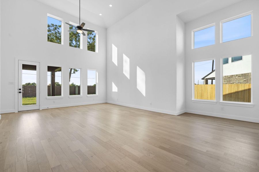 2843 Red Rosehip Dr Richmond, TX New Home Image 11