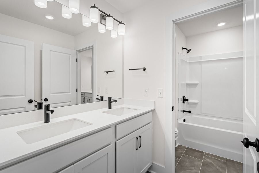 2,310sf New Home in Smyrna, TN.  - Slide 31