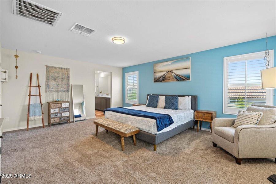 150th Primary Bedroom