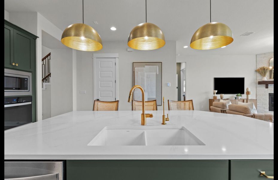 Island Kitchen Island Kitchen