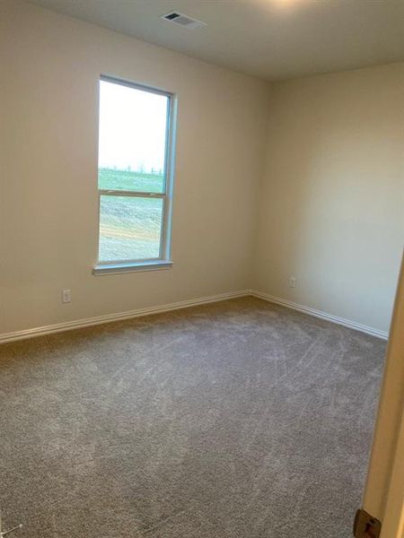 Spacious, unfurnished interior of a new home in Hillview Addition, Decatur (Image 13). Spacious, unfurnished interior of a new home in Hillview Addition, Decatur (Image 13).