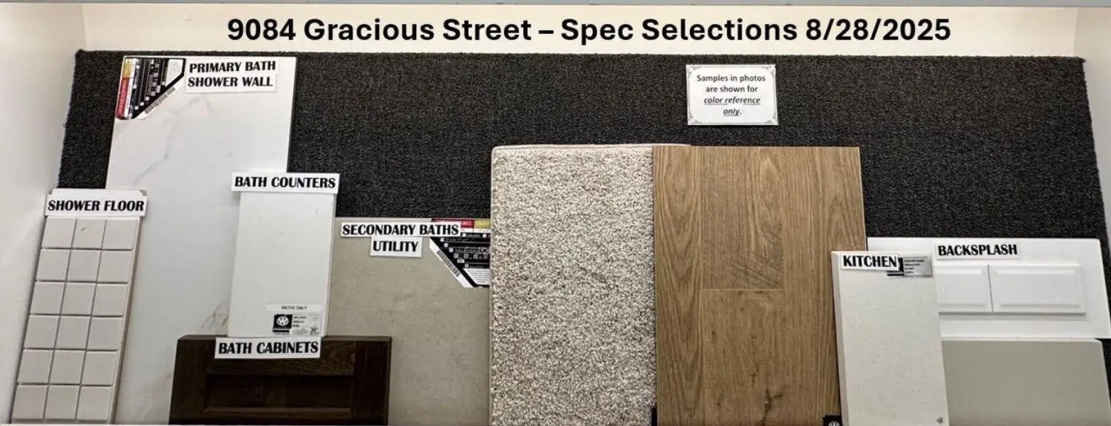 Image 14 of a home in Two Step Farm. Image 14 of a home in Two Step Farm.