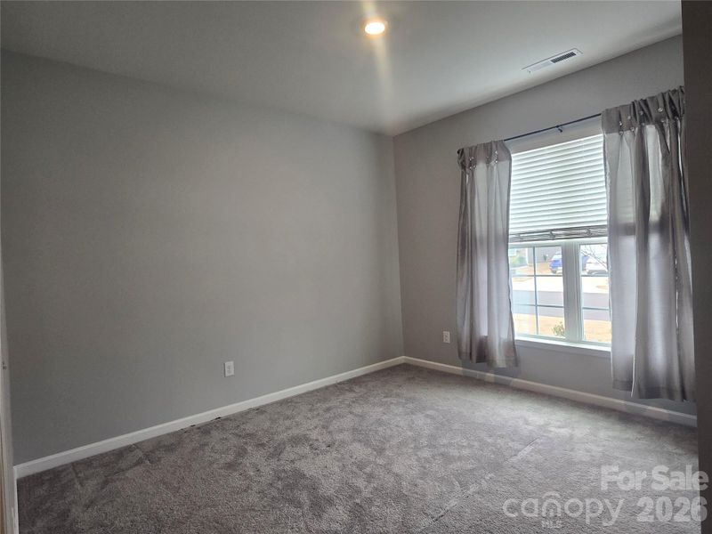 Spacious, unfurnished interior of a new home in , Statesville (Image 29). Spacious, unfurnished interior of a new home in , Statesville (Image 29).
