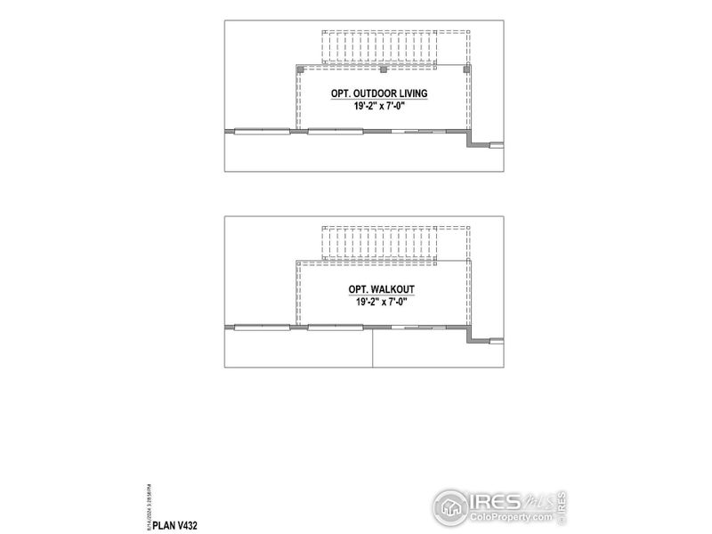 Image 24 of a home in Barefoot Lakes.