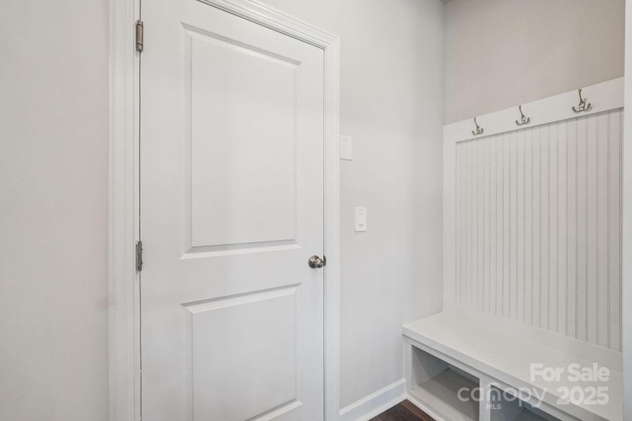 Photo is not of the actual home, but is an inspirational photo of builder’s model home and may depict options, furnishings, and/or decorator features that are not included