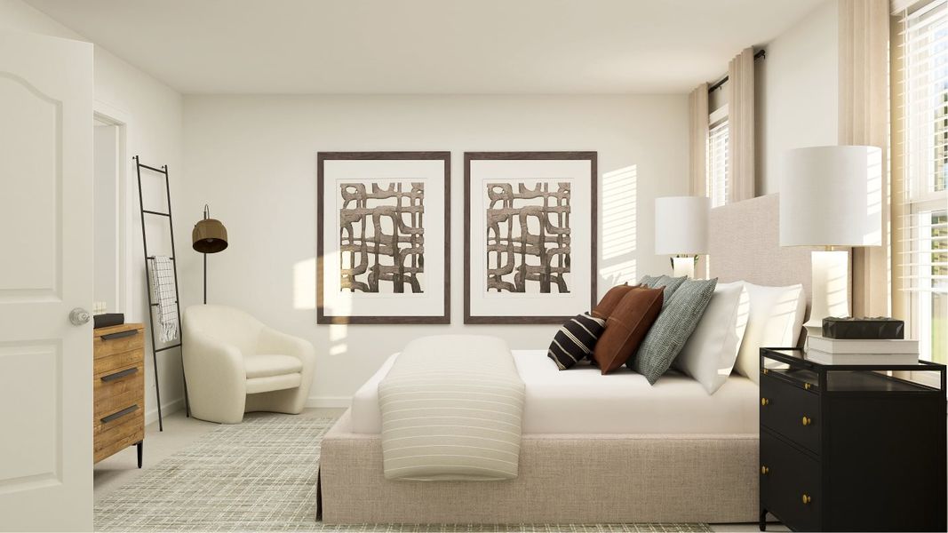 Boone Owner's Suite Boone Owner's Suite