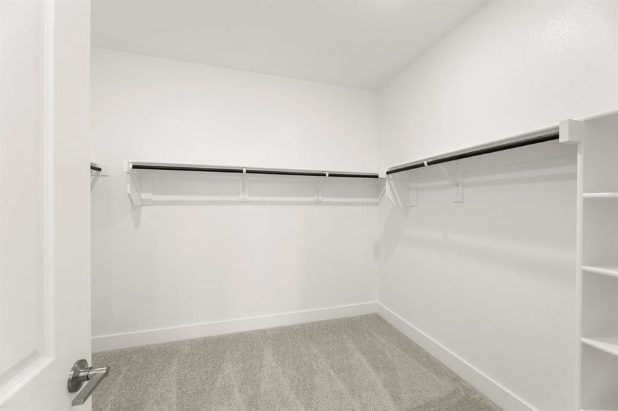 18. 3708 Herrick - Closet 18. 3708 Herrick - Closet