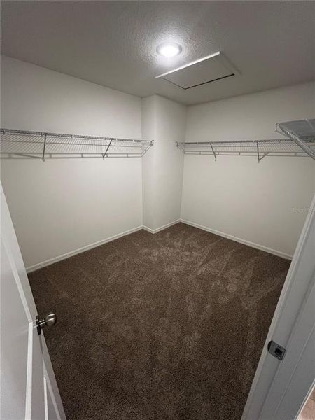 Spacious, unfurnished interior of a new home in , Parrish (Image 11).
