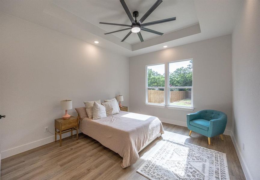 Furnished interior view inside a new home in , Lake Worth (Image 4). Furnished interior view inside a new home in , Lake Worth (Image 4).