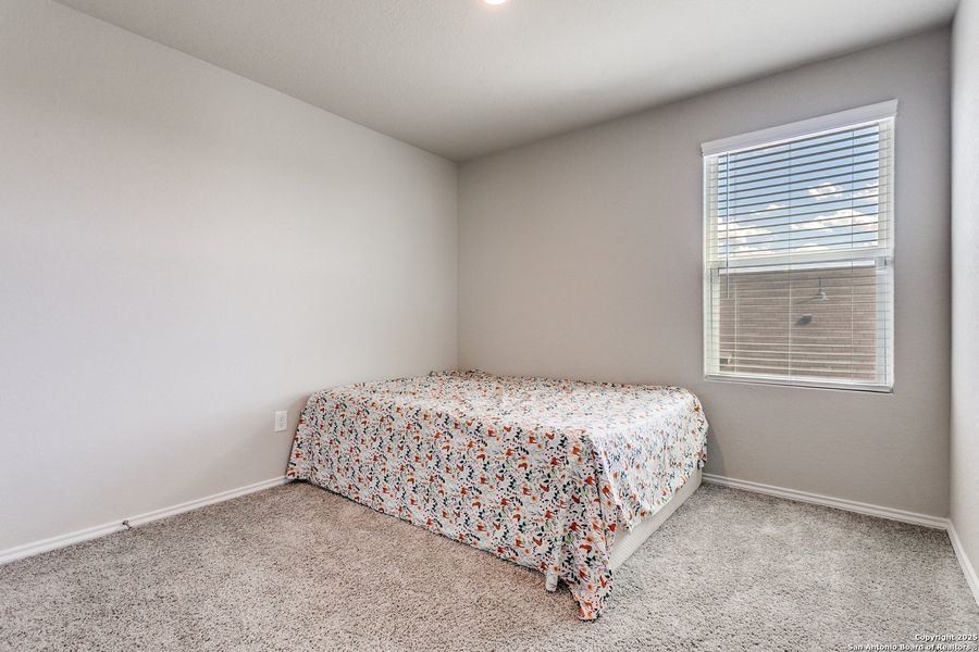 Furnished interior view inside a new home in , Lytle (Image 7). Furnished interior view inside a new home in , Lytle (Image 7).
