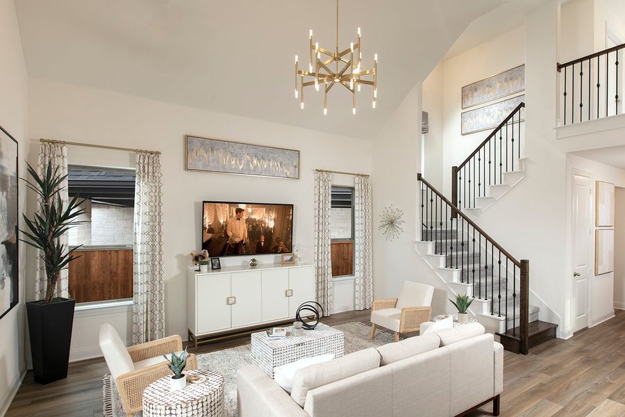 McKinney, TX New Home. - Slide 13 McKinney, TX New Home. - Slide 13