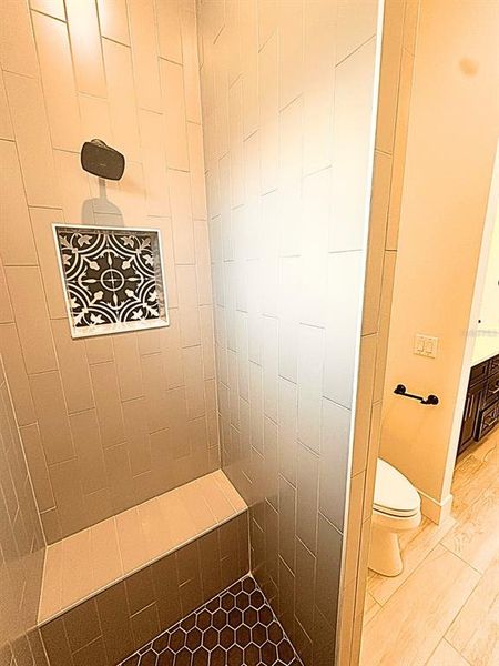 Close-up of interior finishes inside a home in , Winter Haven (Image 20).