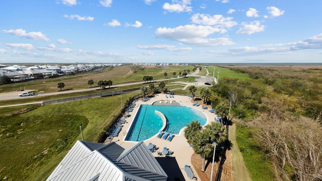 Community amenity available to residents of Grand Cay Harbour in Texas City (Image 22). Community amenity available to residents of Grand Cay Harbour in Texas City (Image 22).