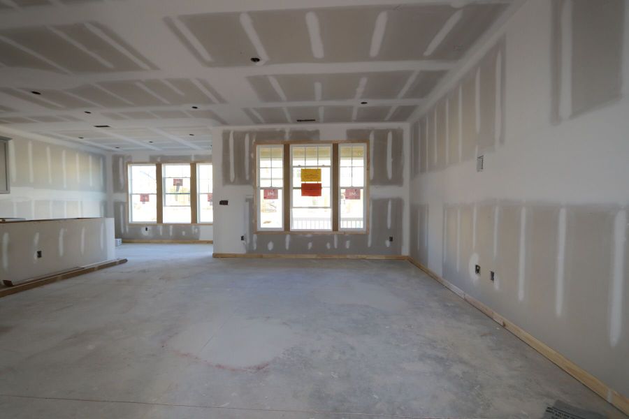 Family Room Family Room