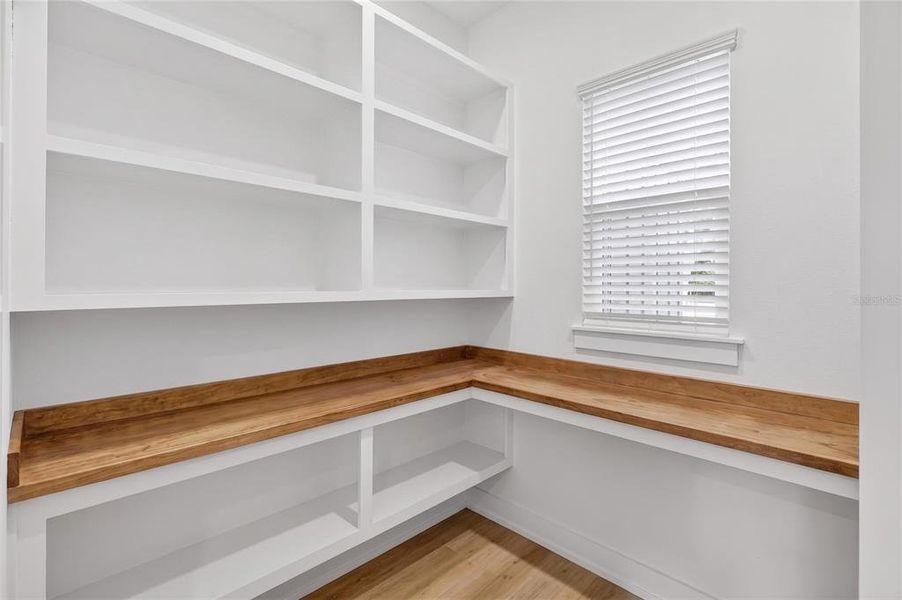 Spacious, unfurnished interior of a new home in , Lakeland (Image 22).