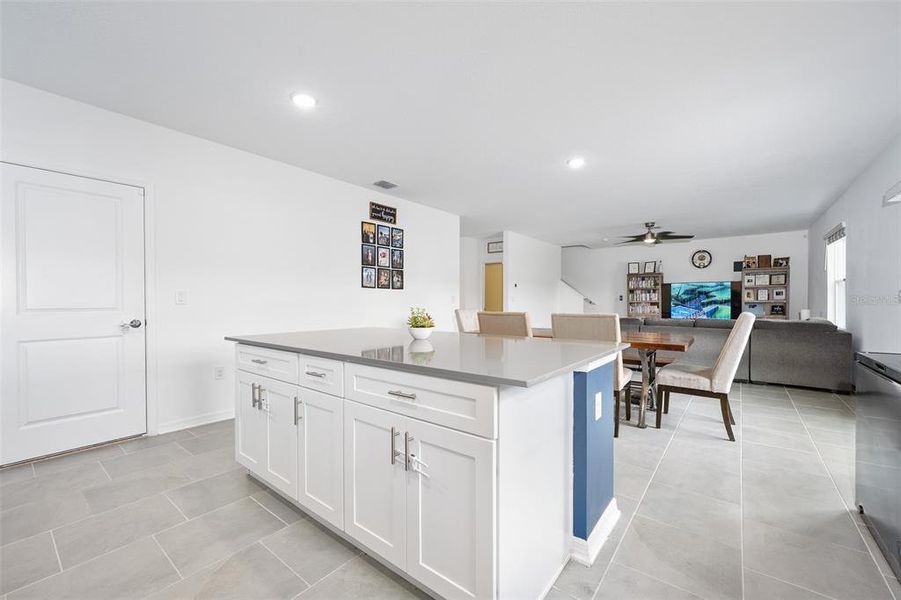 Furnished interior view inside a new home in , Daytona Beach (Image 29). Furnished interior view inside a new home in , Daytona Beach (Image 29).