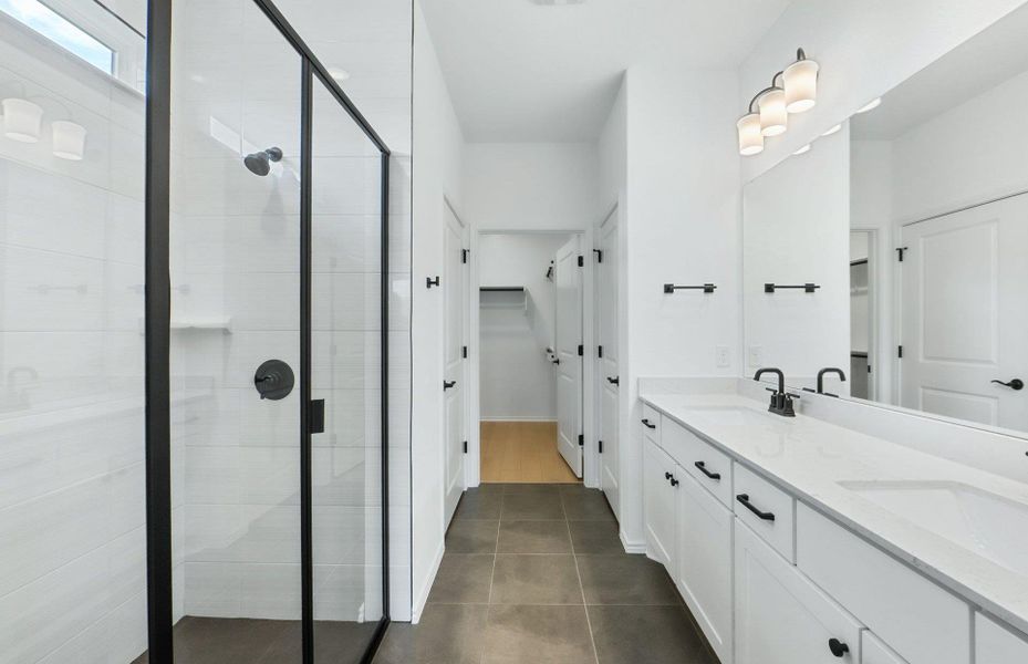 Image 37 of a home in Sun City Texas.