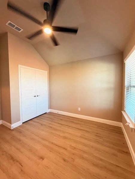 Spacious, unfurnished interior of a new home in , Venus (Image 25).