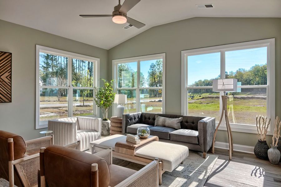 The Ransford The Ransford