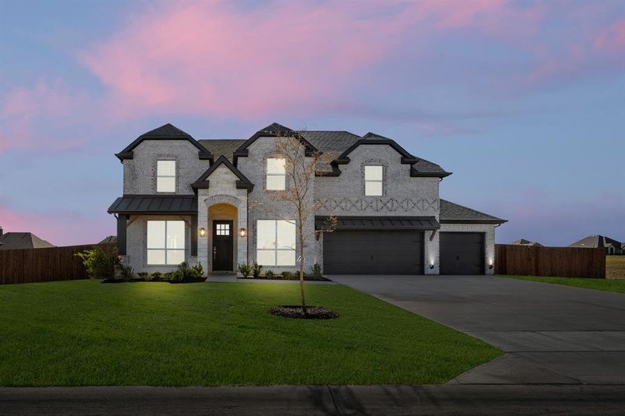 109 Golden Jackal- twilight-1 109 Golden Jackal- twilight-1