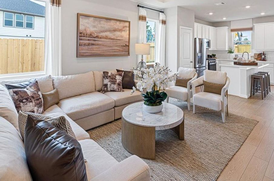 Representative Photo