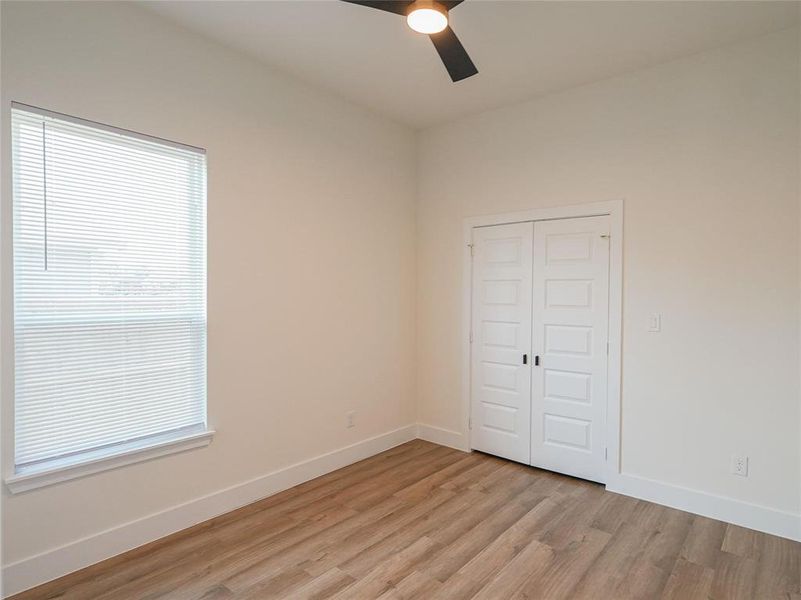 Spacious, unfurnished interior of a new home in , Dallas (Image 21).