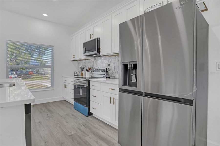 Furnished interior view inside a new home in , Palm Bay (Image 14).