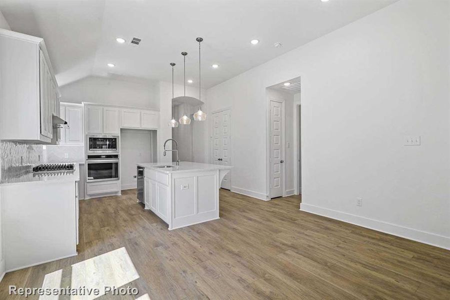 Breakfast Nook (Representative Photo)