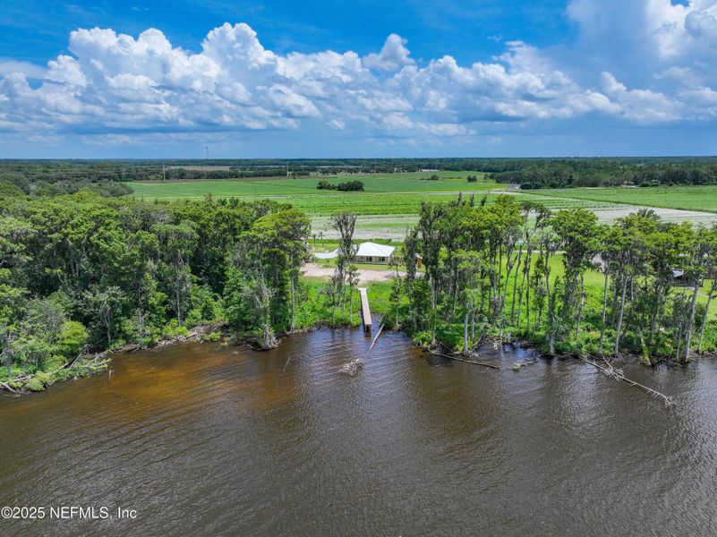 Natural landscape and outdoor views near in East Palatka (Image 85). Natural landscape and outdoor views near in East Palatka (Image 85).