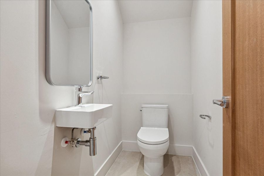 Furnished interior view inside a new home in , Houston (Image 4). Furnished interior view inside a new home in , Houston (Image 4).