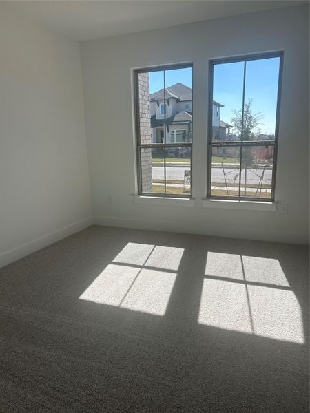 Secondary Bedroom Secondary Bedroom
