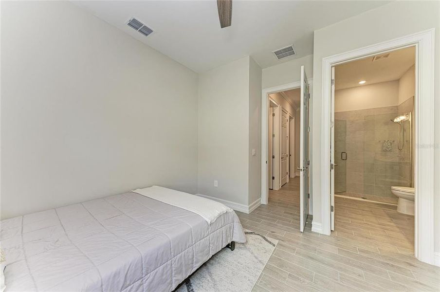 Furnished interior view inside a new home in , Nokomis (Image 54). Furnished interior view inside a new home in , Nokomis (Image 54).