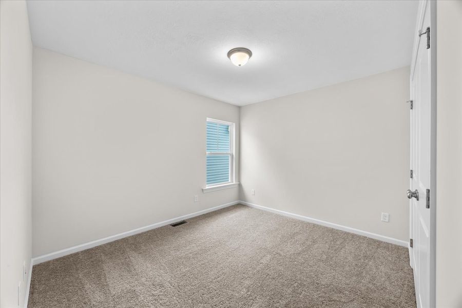 Spacious, unfurnished interior of a new home in Windsor, North Augusta (Image 22).