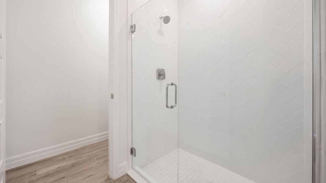 Representative unfurnished interior of a home built from the MADISON by D.R. Horton in Lakes of Mount Dora, Mount Dora (Image 30). Representative unfurnished interior of a home built from the MADISON by D.R. Horton in Lakes of Mount Dora, Mount Dora (Image 30).