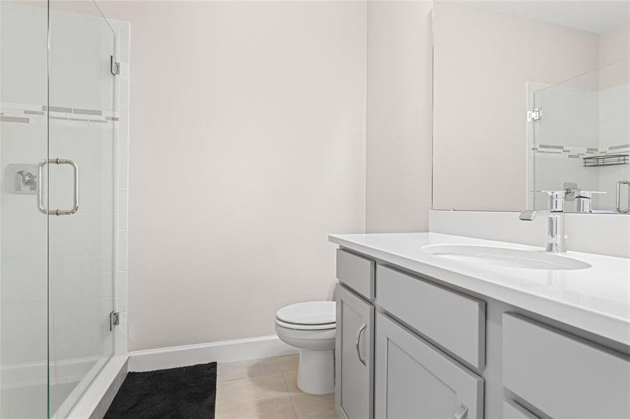 Furnished interior view inside a new home in , Sarasota (Image 32). Furnished interior view inside a new home in , Sarasota (Image 32).