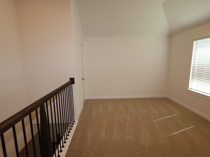 Spacious, unfurnished interior of a new home in Moran Ranch, Willis (Image 30). Spacious, unfurnished interior of a new home in Moran Ranch, Willis (Image 30).