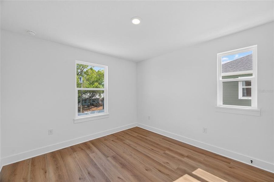 Spacious, unfurnished interior of a new home in , St. Petersburg (Image 21). Spacious, unfurnished interior of a new home in , St. Petersburg (Image 21).